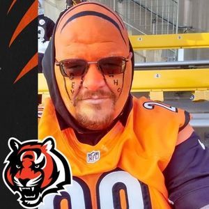 Meet your Posher, Dave